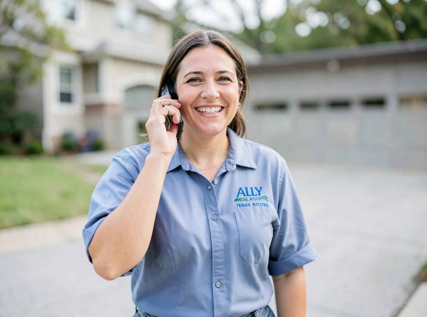 Metal Roof Installation Longbranch, WA FAQs